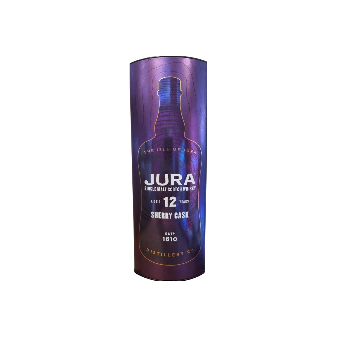 Isle of Jura 12-year-old 3