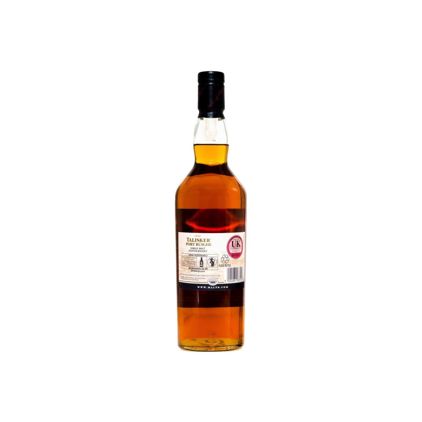 Talisker Single Malt Whisky 2
