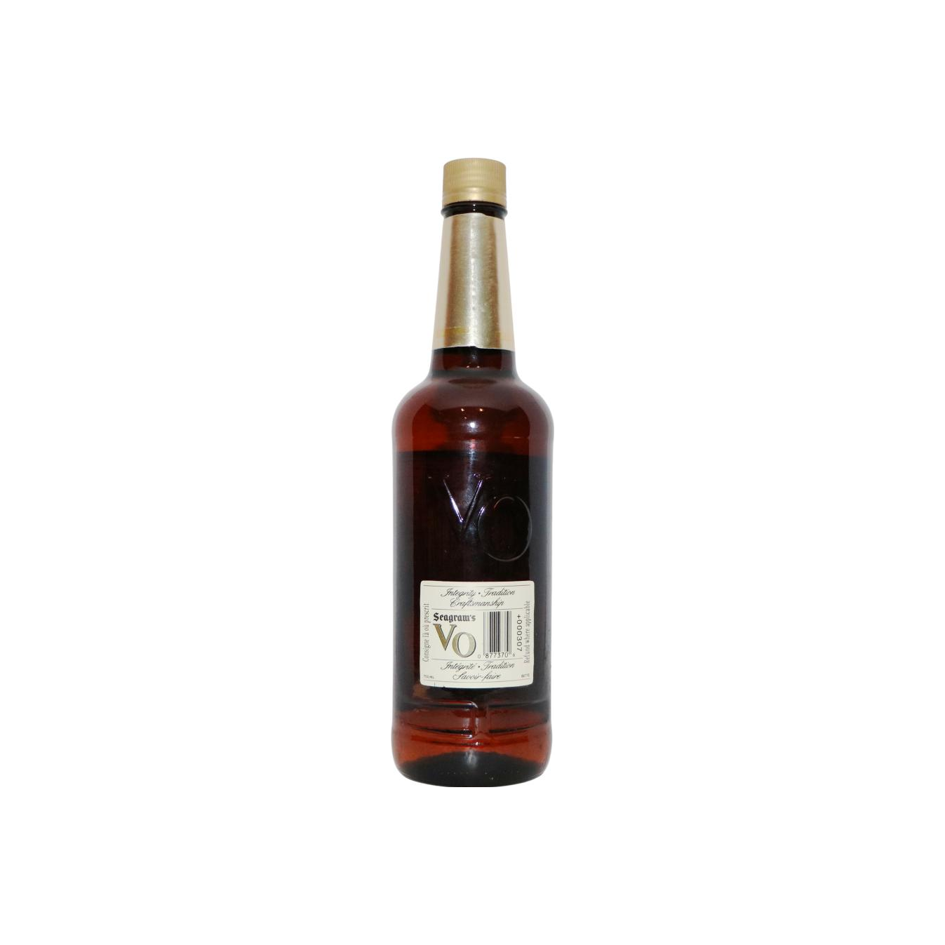 Seagram's VO 2