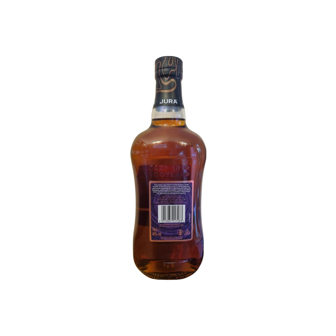 Isle of Jura 12-year-old 2