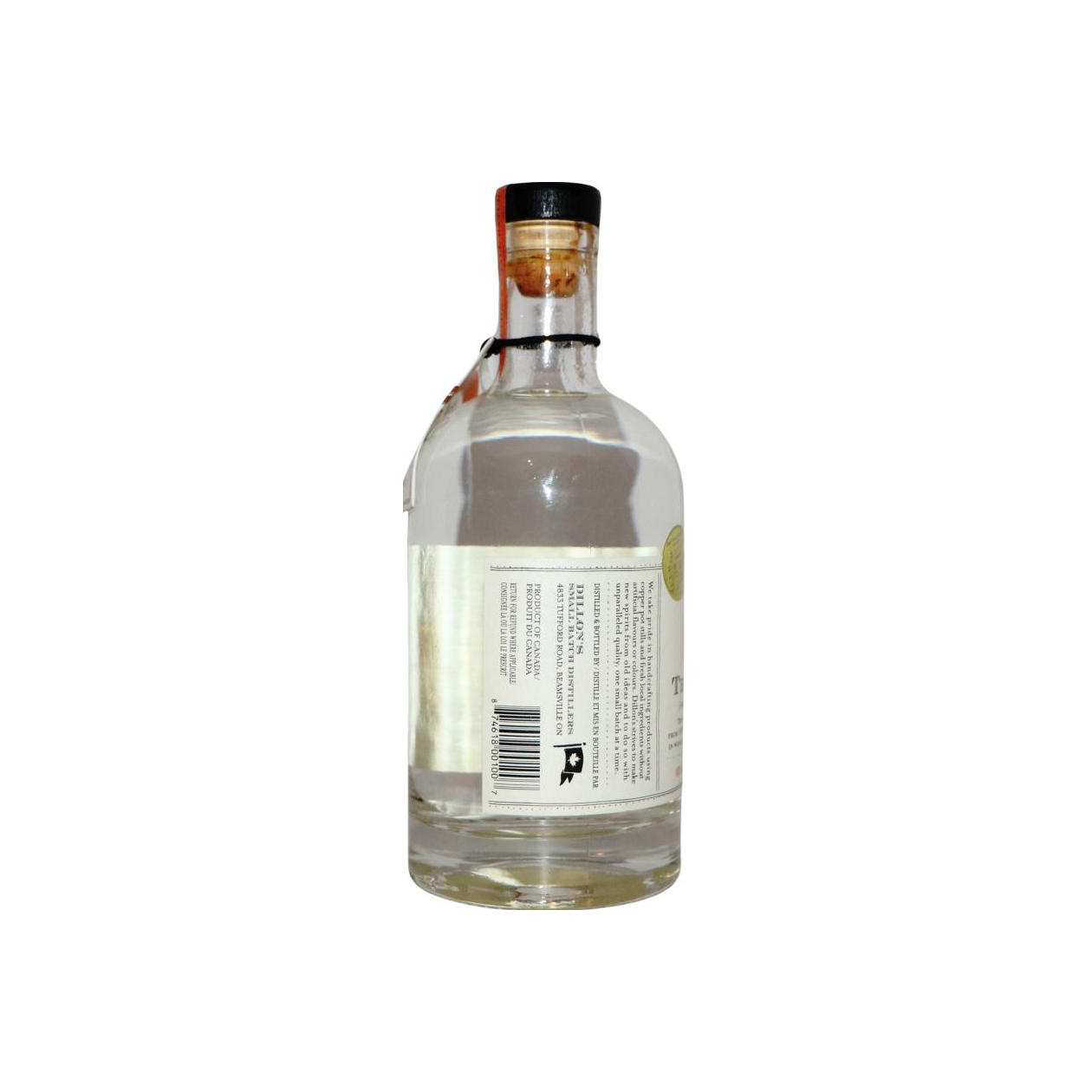 Dillon's The White Rye 2
