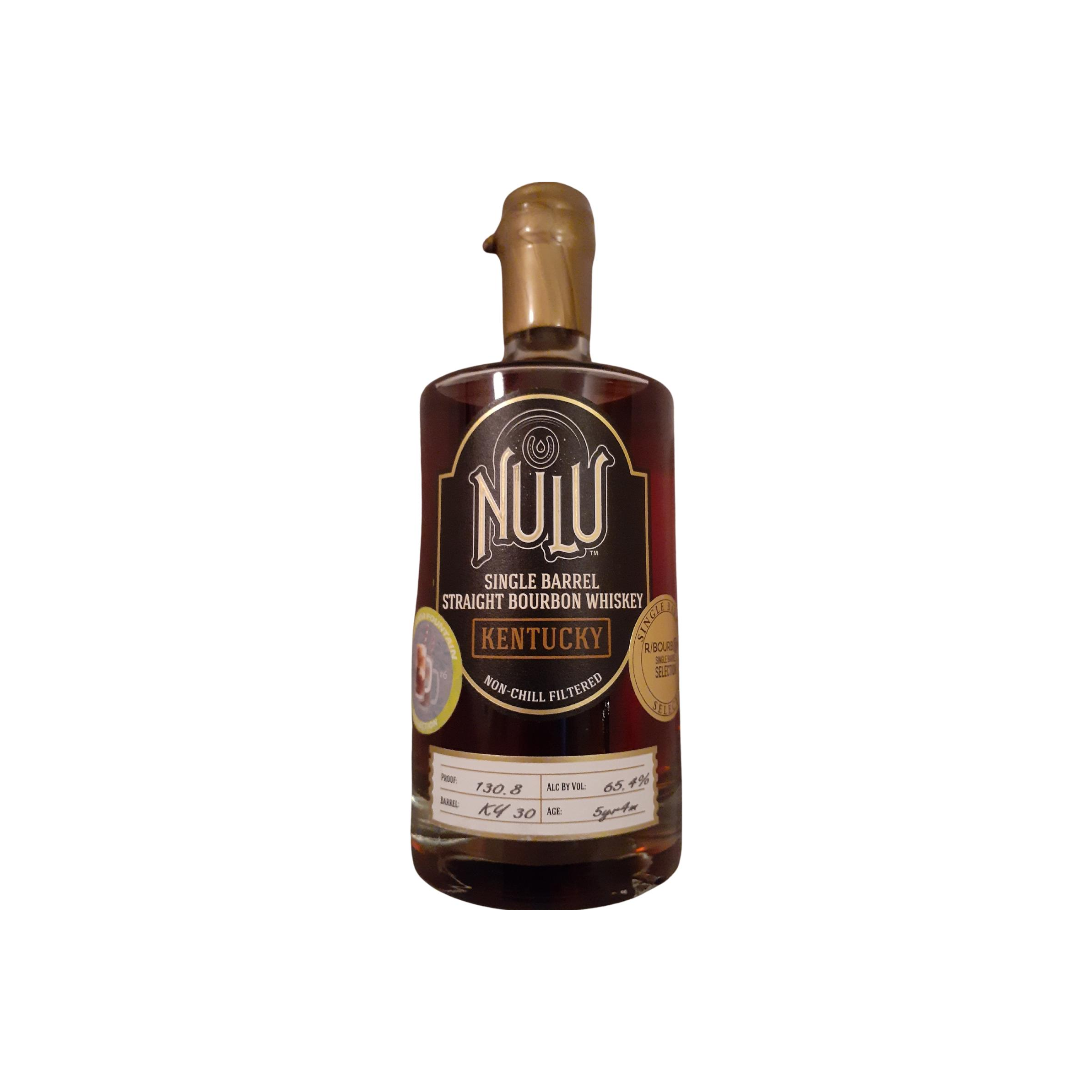 Nulu 2018