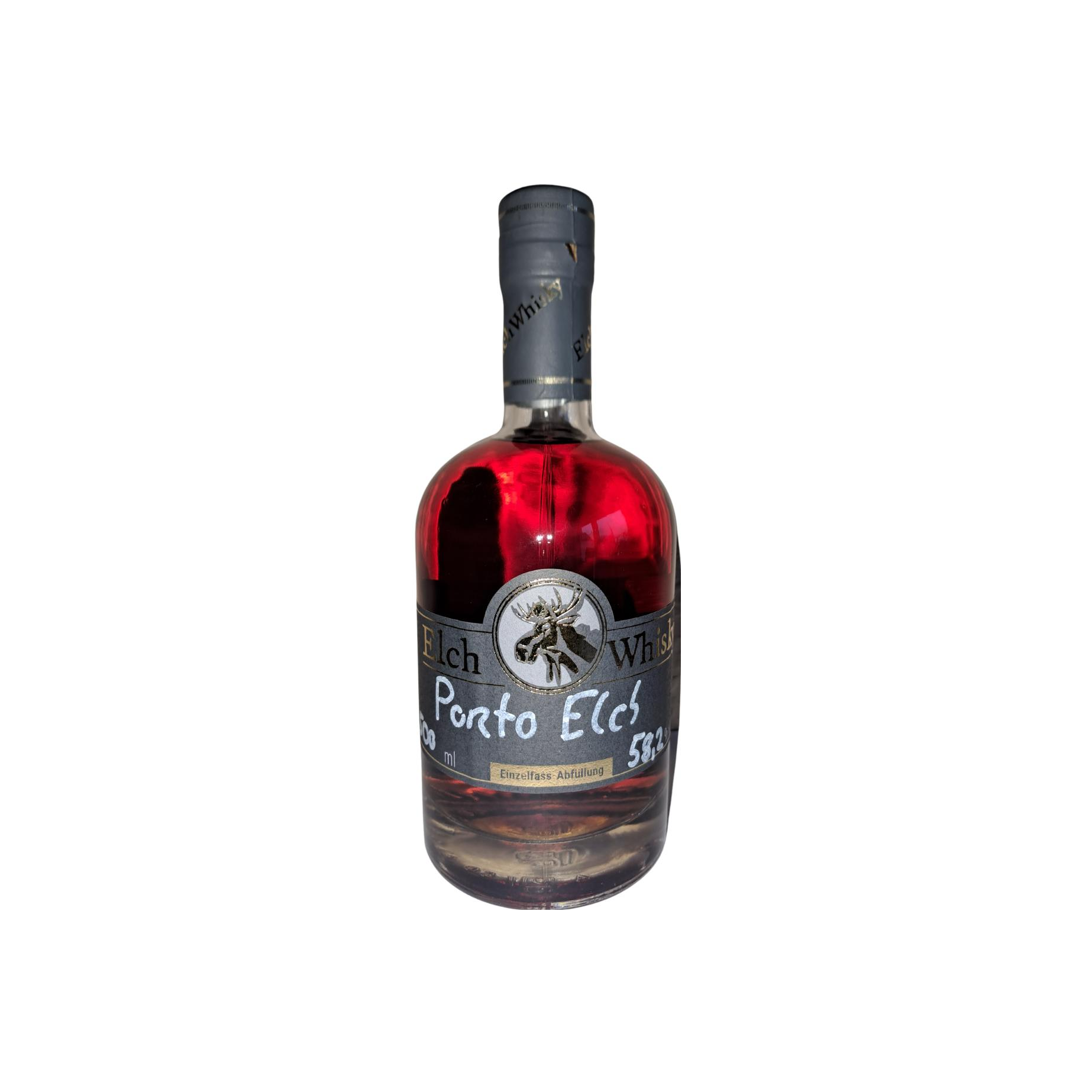 Elch Whisky 2020