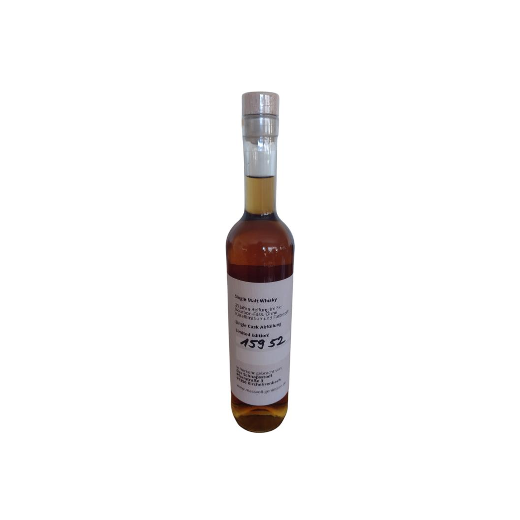 Tormore 29 Years Single Malt Whisky 2