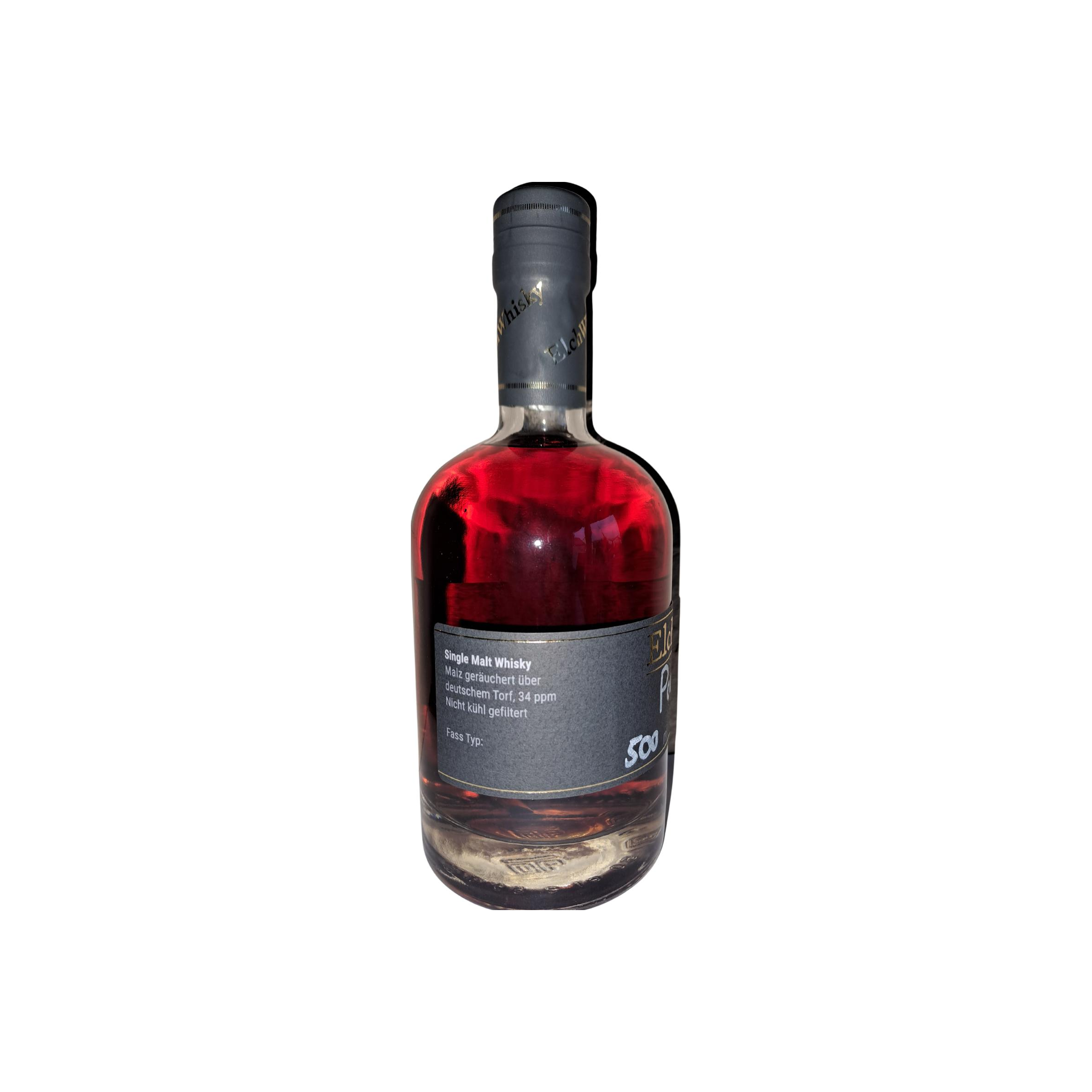 Elch Whisky 2020 2