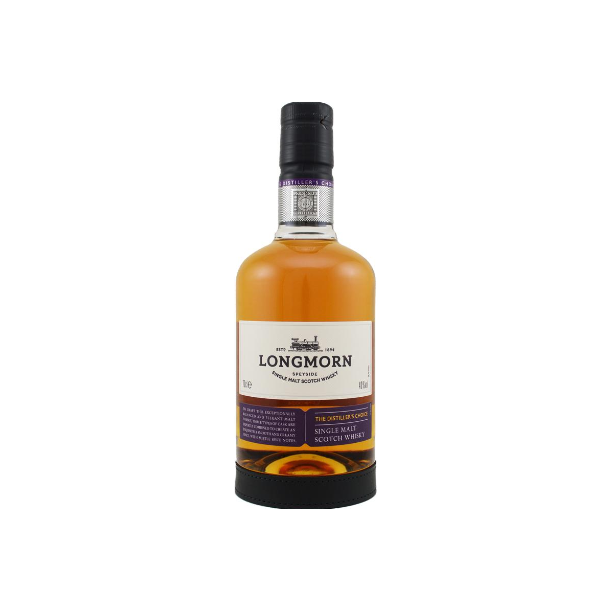 Longmorn Single Malt Whisky