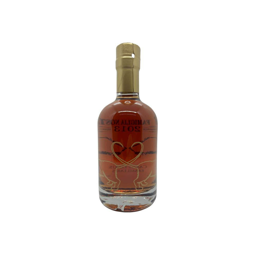 Royal Brackla 2015 8 Years Single Malt Whisky 2