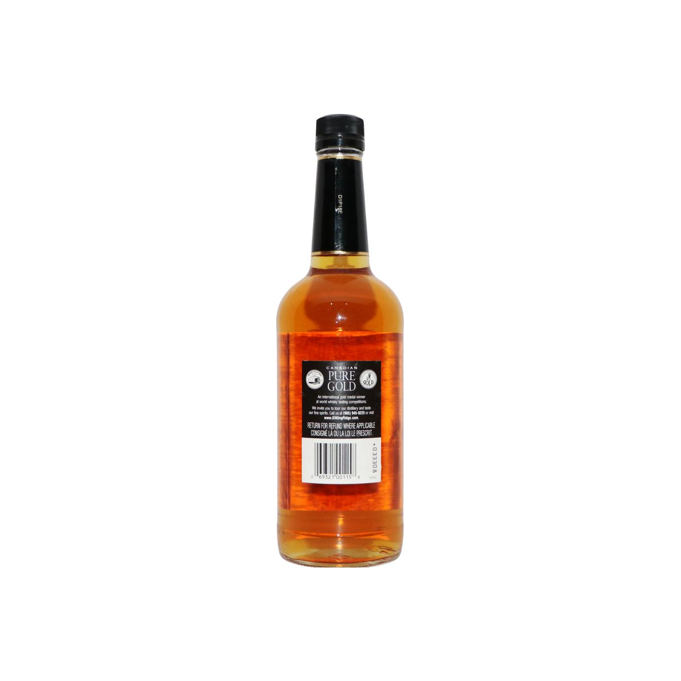 Canadian Pure Gold Premium 2