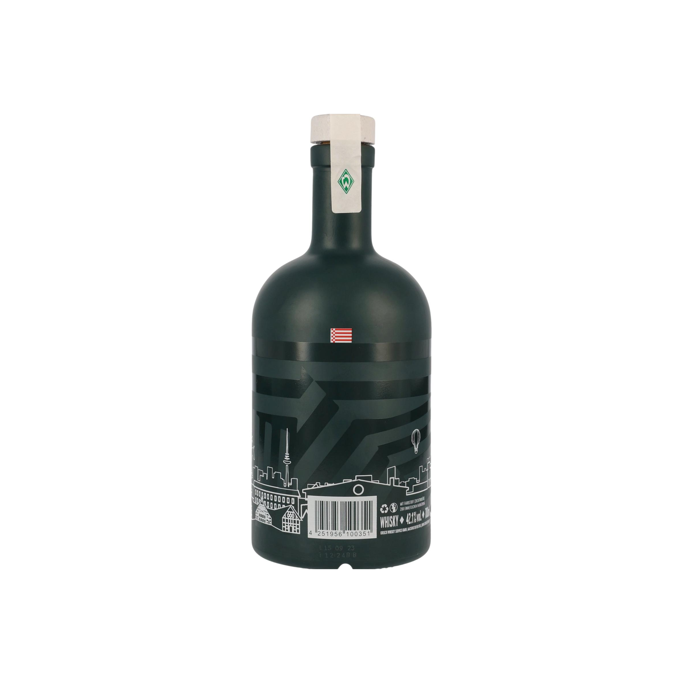 Werder Whisky Saison 2023/24 KI 2