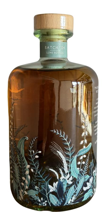 Nc'nean Single Malt Whisky 2