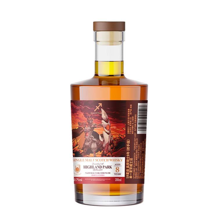 Joywhisky 8 Years