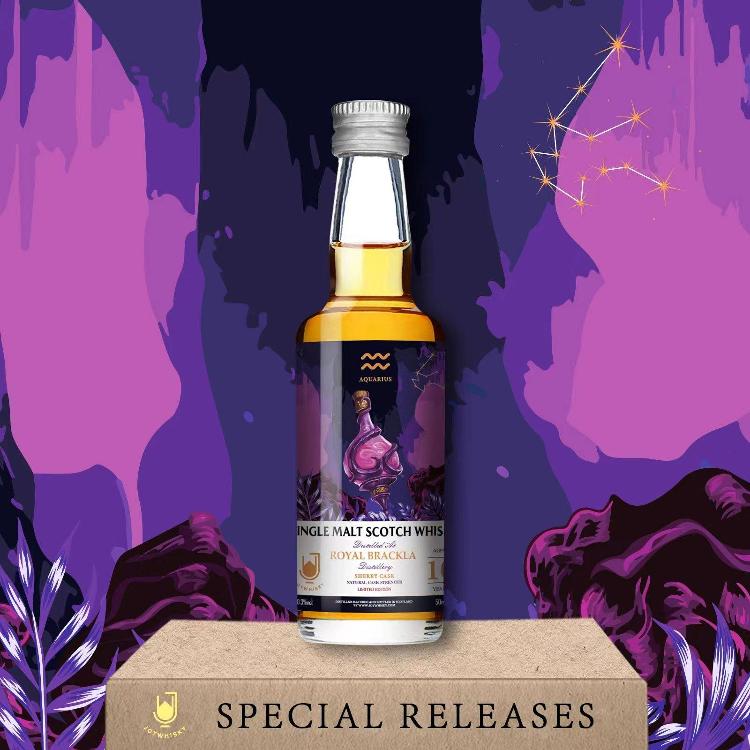 Joywhisky 10 Years 3