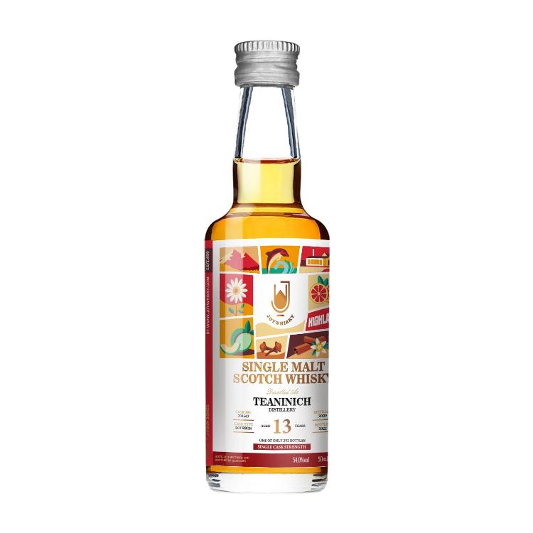 Joywhisky 13 Years