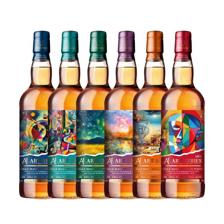 Joywhisky