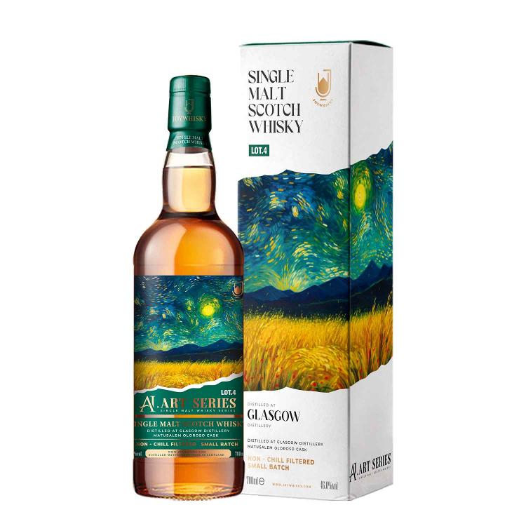 Joywhisky 5