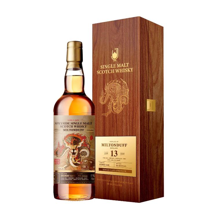 Joywhisky 13 Years