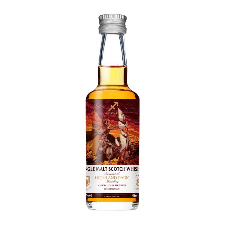 Joywhisky 8 Years