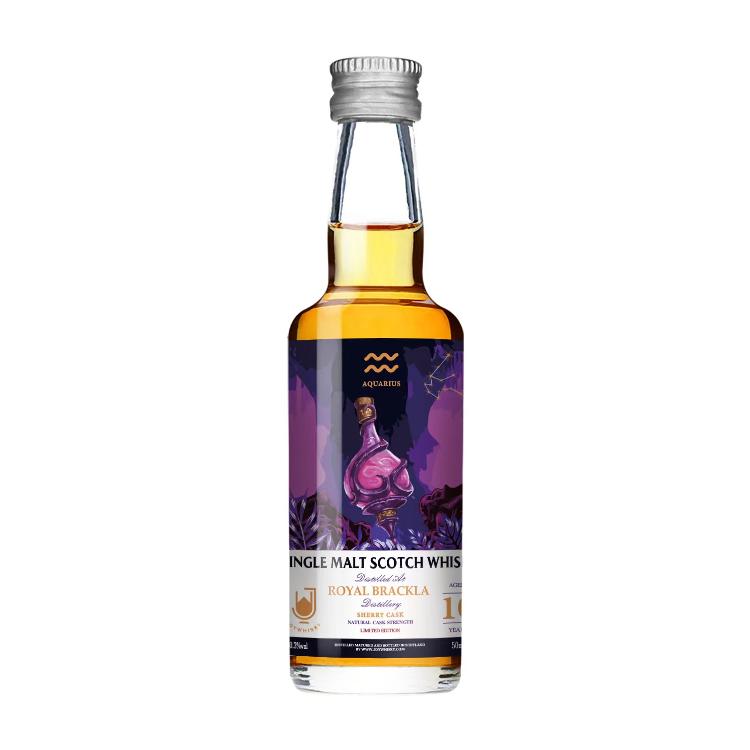Joywhisky 10 Years