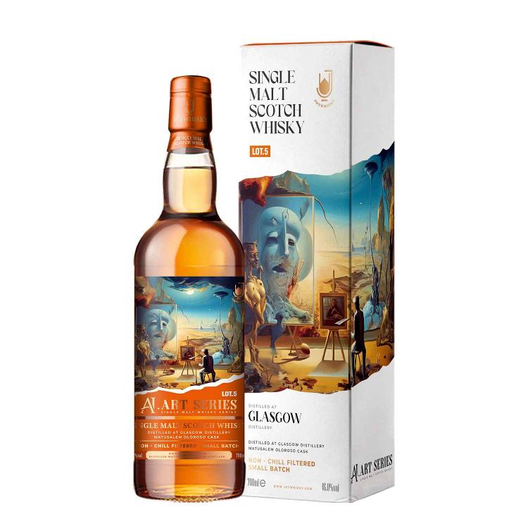Joywhisky 6