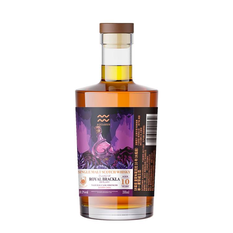 Joywhisky 10 Years