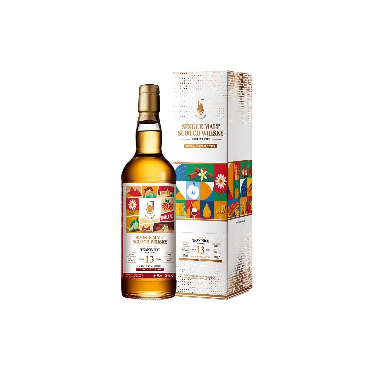 Joywhisky 13 Years