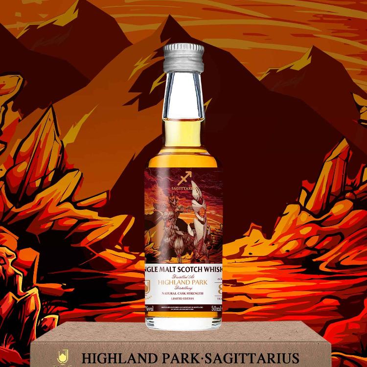 Joywhisky 8 Years 3
