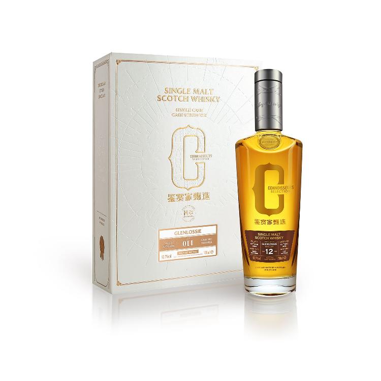 Joywhisky 12 Years