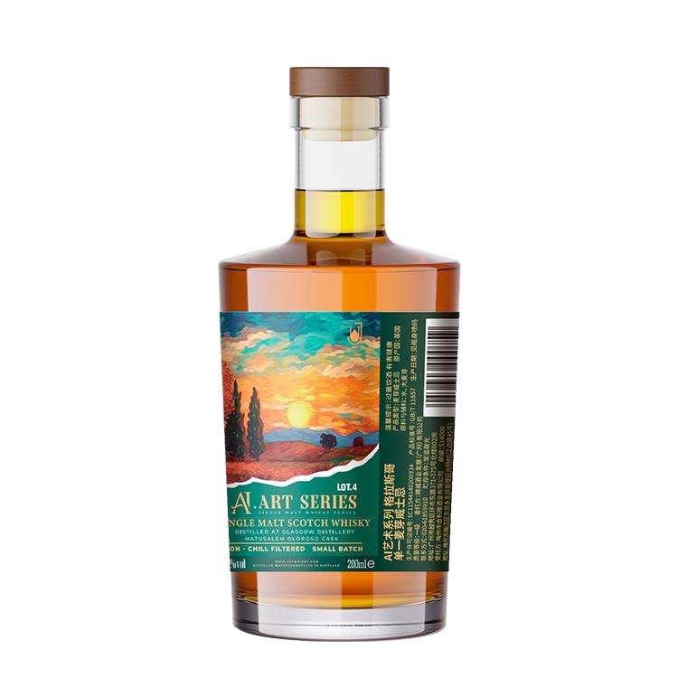 Joywhisky 4