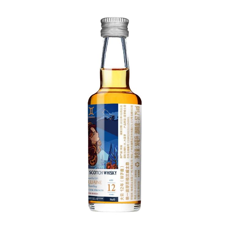 Joywhisky 12 Years 2