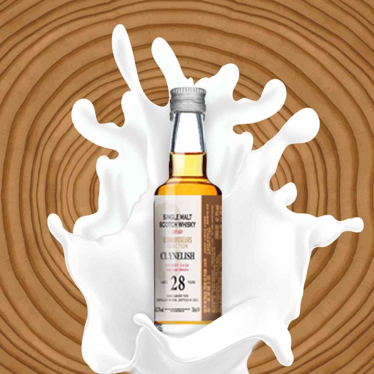 Joywhisky 28 Years