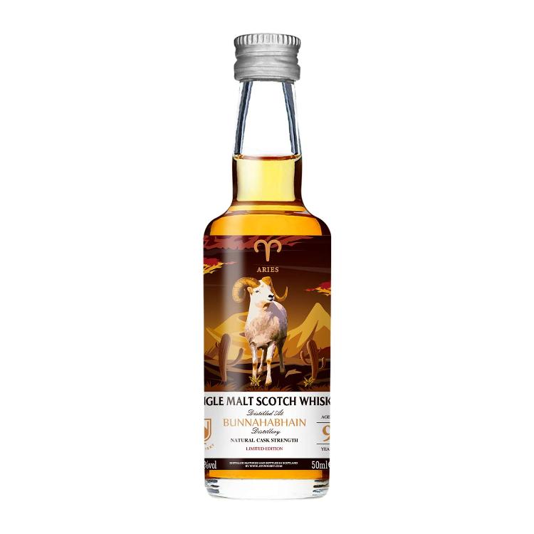 Joywhisky 9 Years