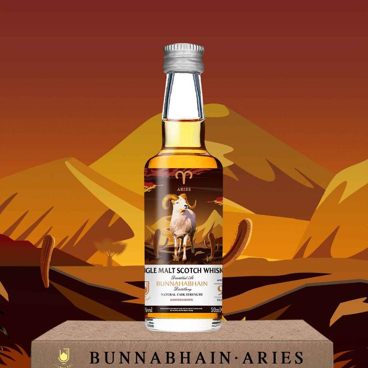 Joywhisky 9 Years 3