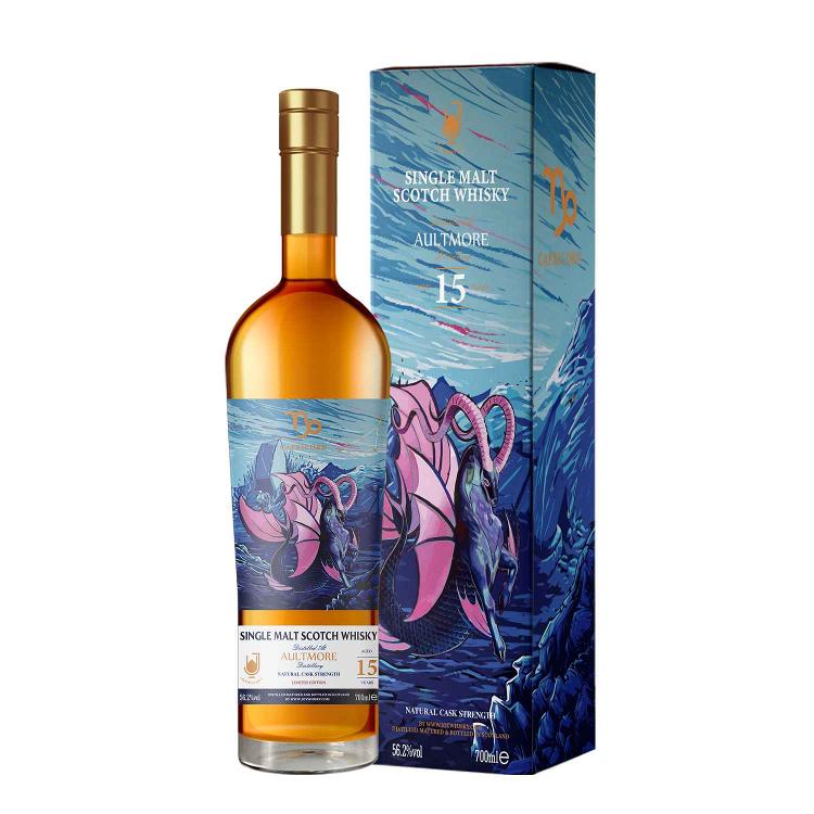 Joywhisky 15 Years