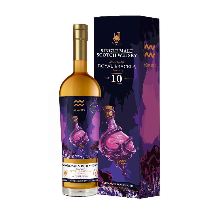Joywhisky 10 Years