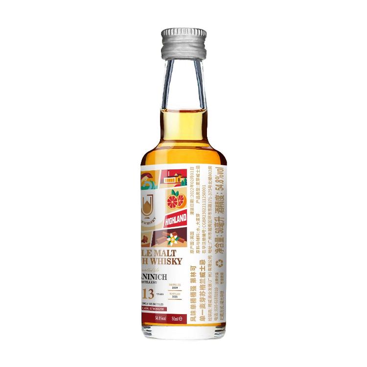 Joywhisky 13 Years 2