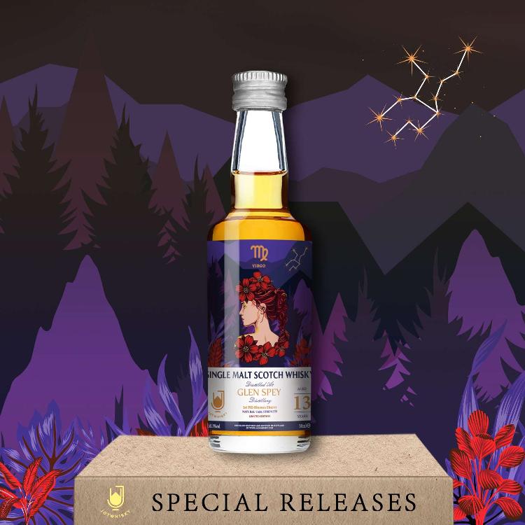 Joywhisky 13 Years 3