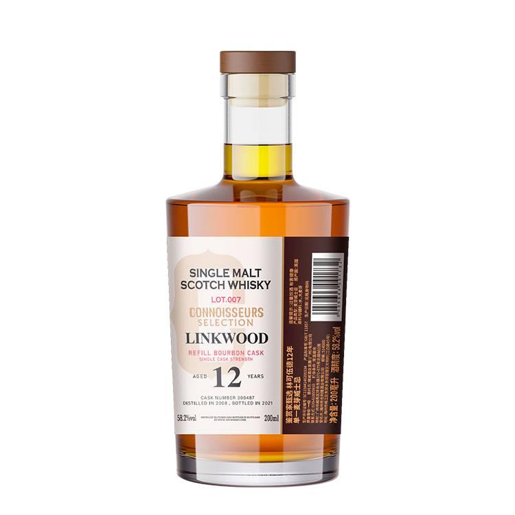 Joywhisky 12 Years