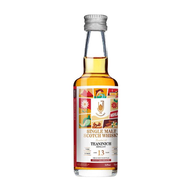 Joywhisky 13 Years