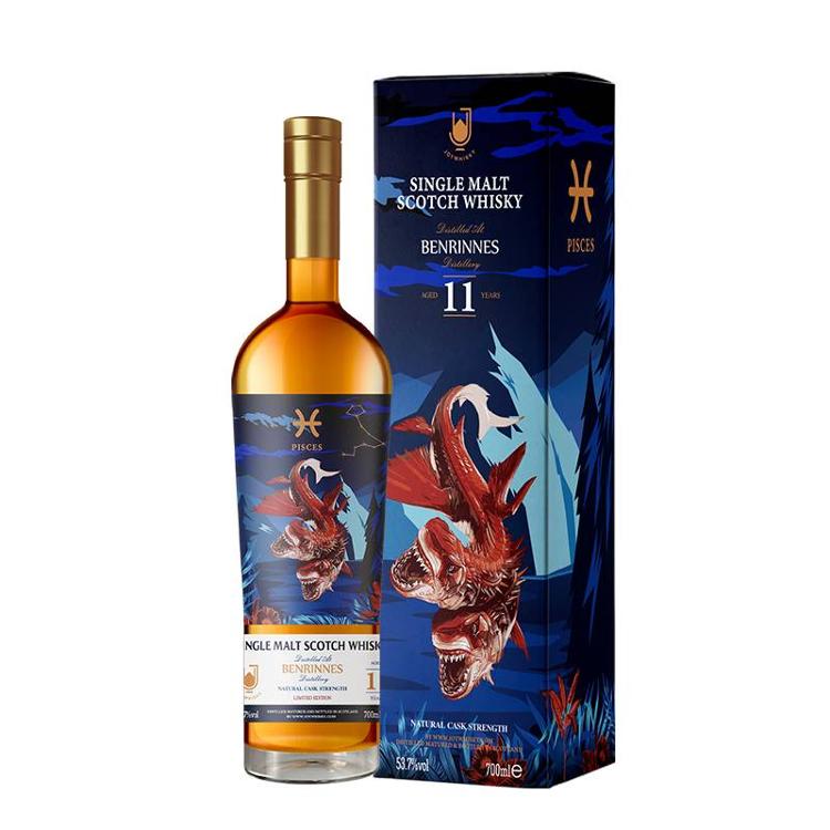Joywhisky 11 Years