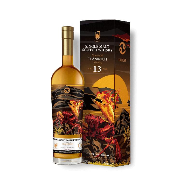 Joywhisky 13 Years