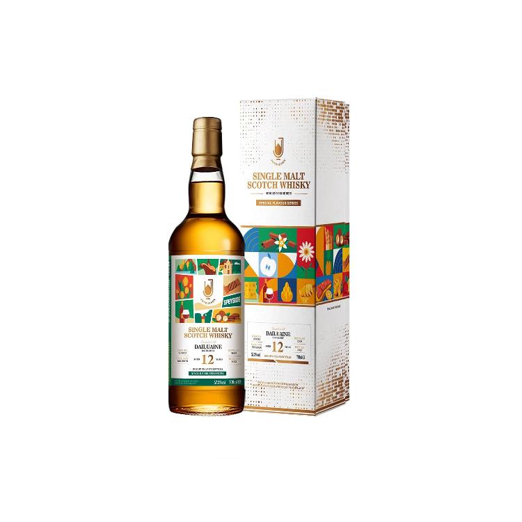 Joywhisky 12 Years