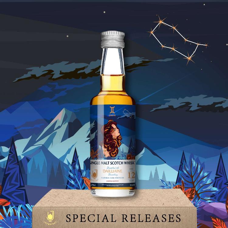 Joywhisky 12 Years 3