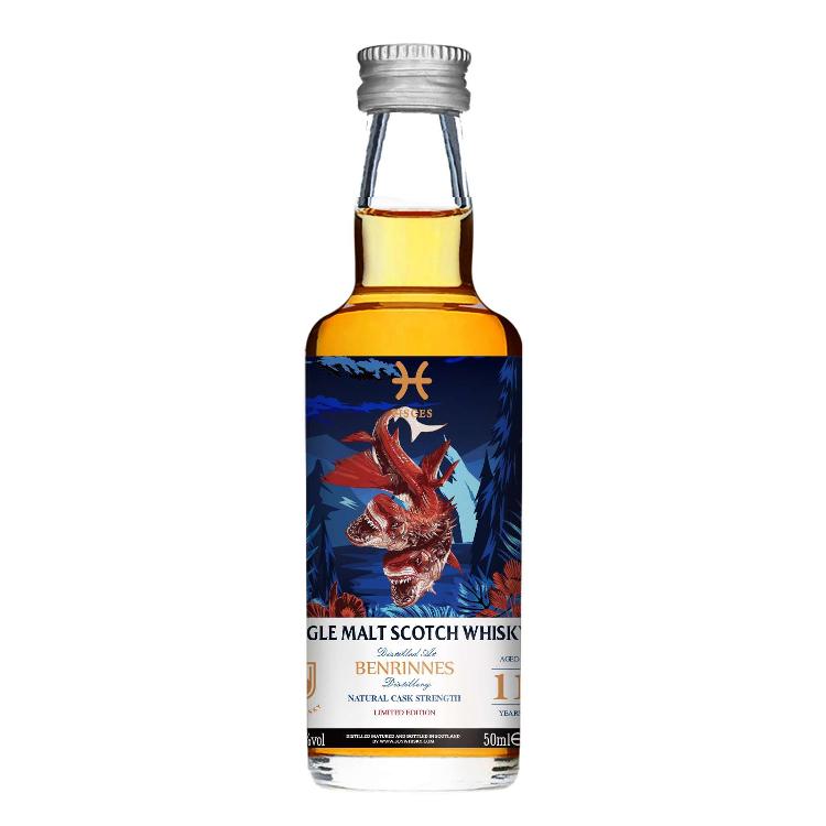 Joywhisky 11 Years