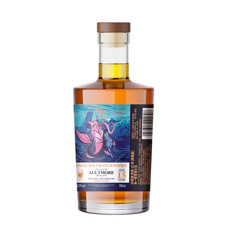 Joywhisky 15 Years