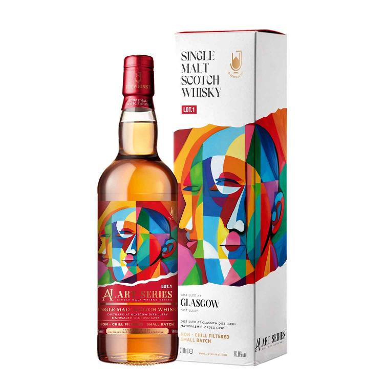 Joywhisky 2