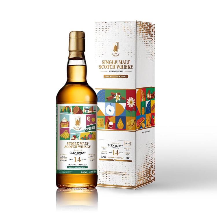 Joywhisky 14 Years