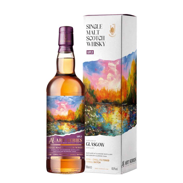 Joywhisky 3