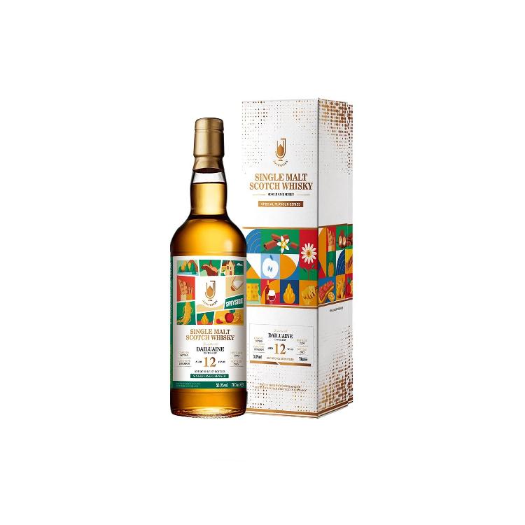 Joywhisky 12 Years