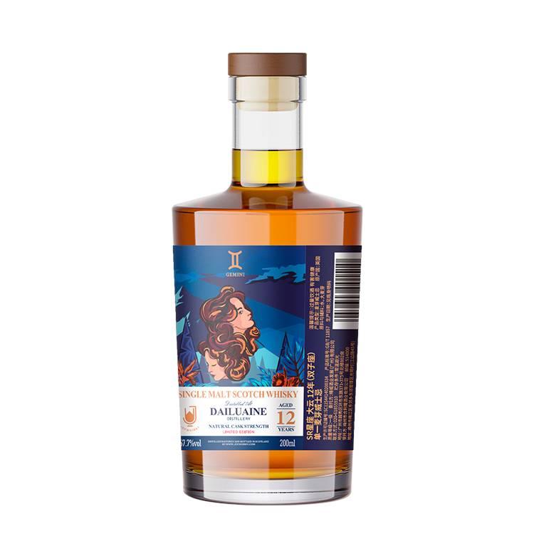 Joywhisky 12 Years