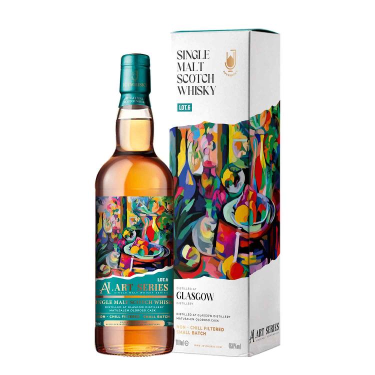 Joywhisky 7